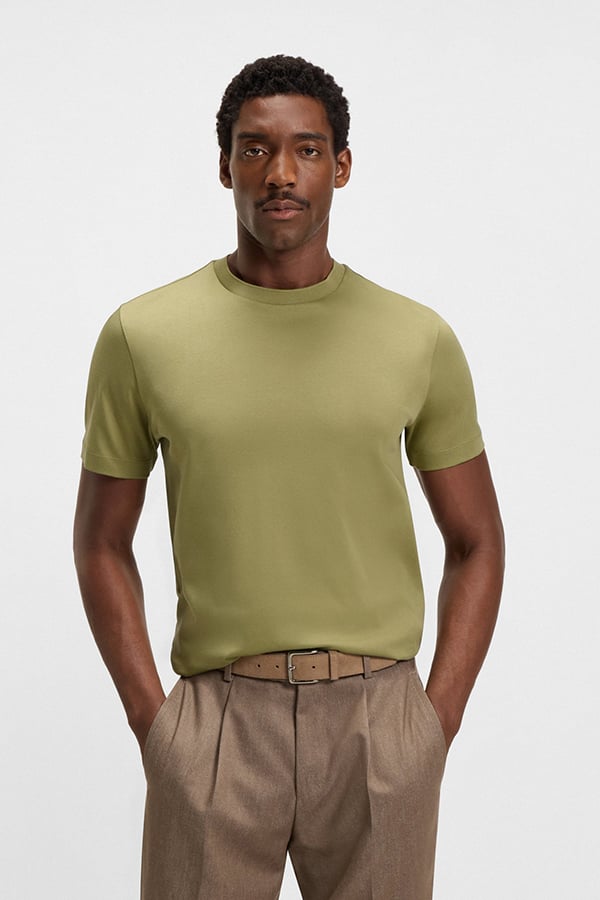 ΜΠΛΟΥΖΑ BOSS - 395